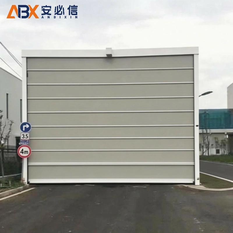 呼和浩特市高速堆积门