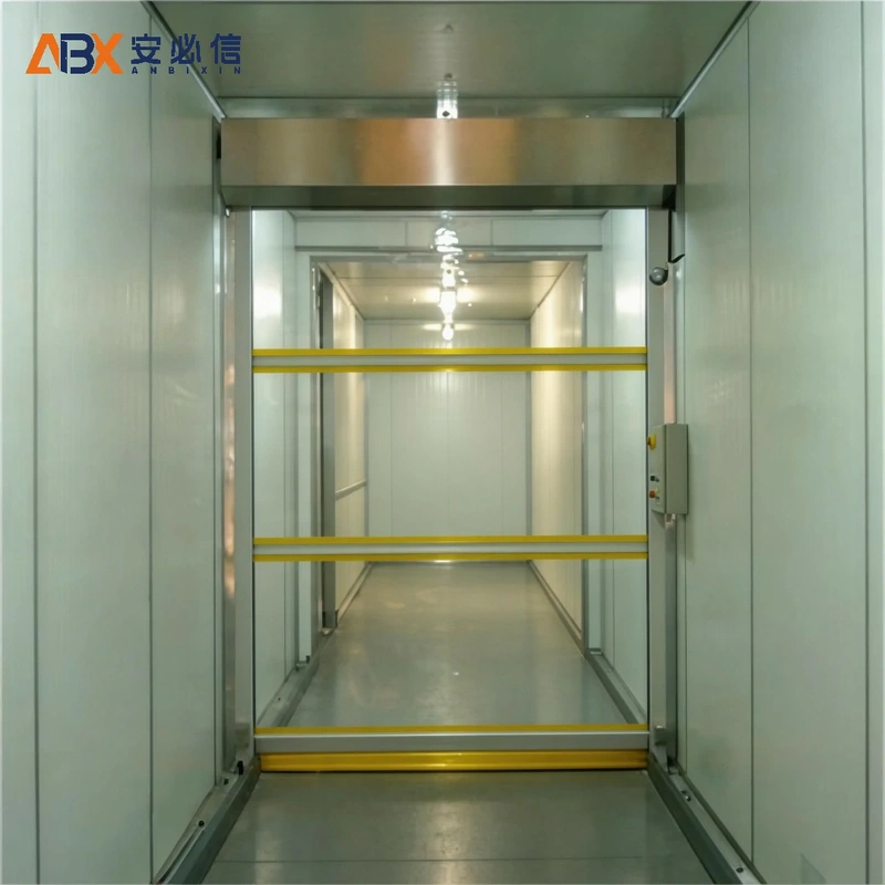 呼和浩特市工业快速门